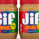 Illustration for article titled Peanut Butter Company Finally Addresses GIF Pronunciation Issue
